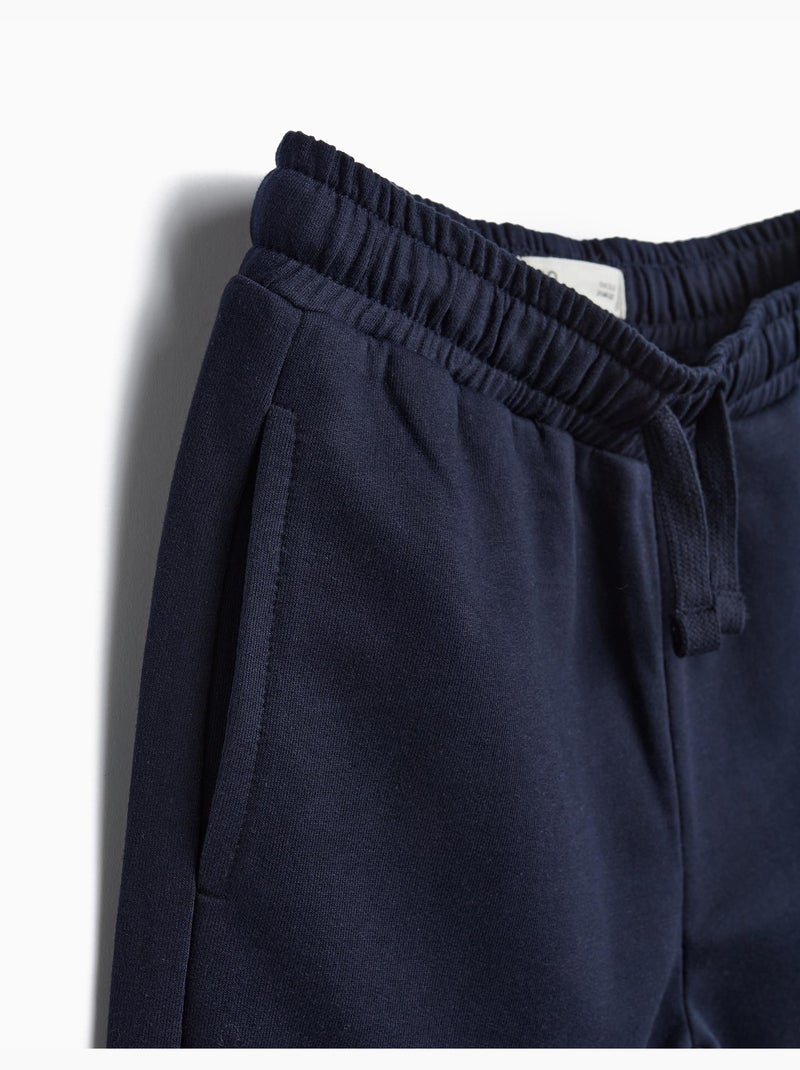 Ensemble de jogging, mo fashion Bleu - Kiabi