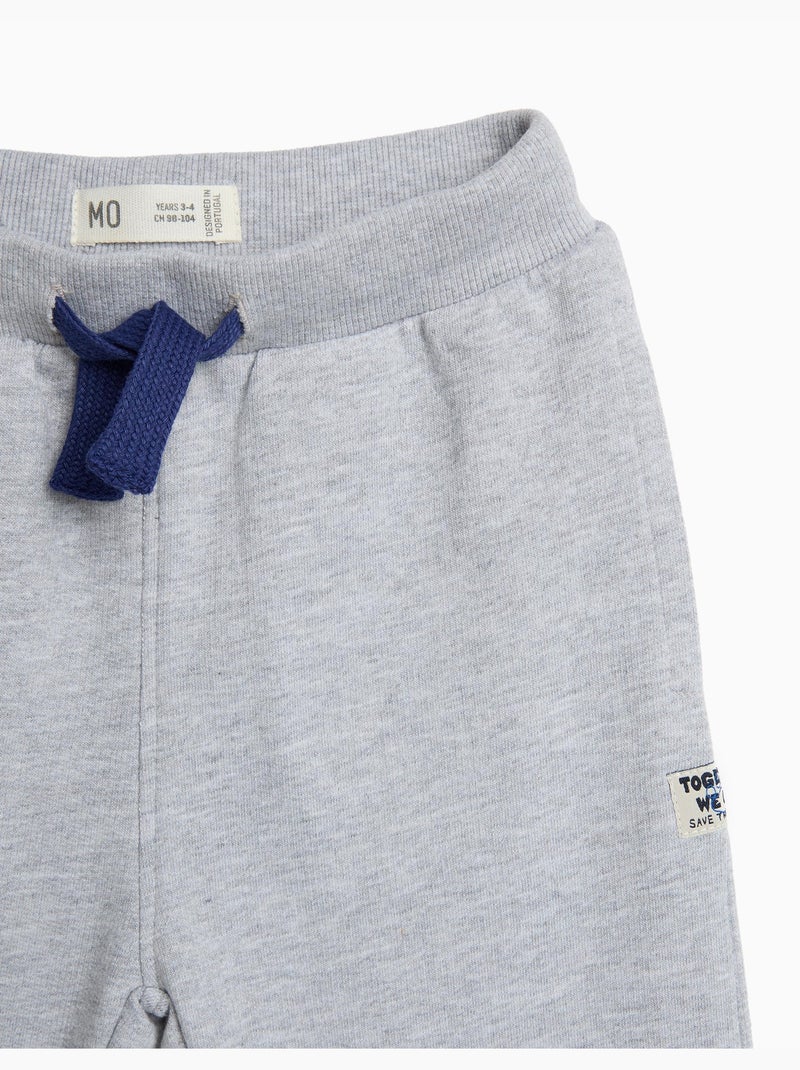 Ensemble de jogging, mo fashion Bleu - Kiabi