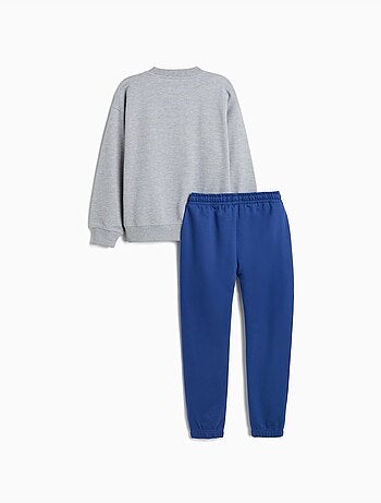 Ensemble de jogging, mo fashion