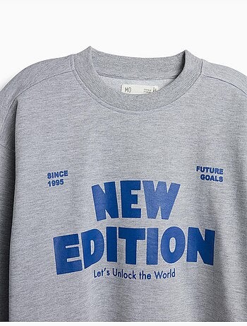 Ensemble de jogging, mo fashion