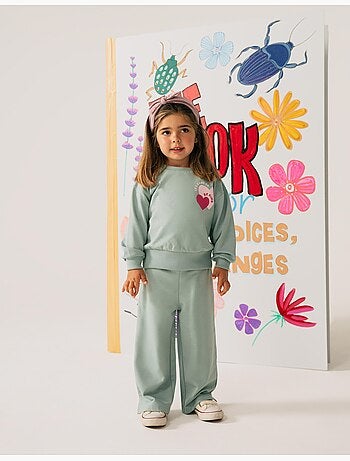 Ensemble de jogging, mo fashion