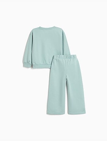 Ensemble de jogging, mo fashion