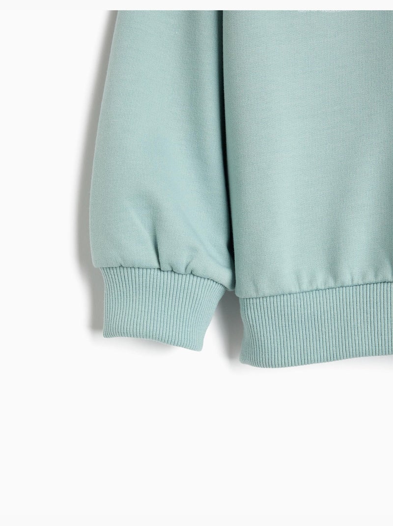 Ensemble de jogging, mo fashion Gris - Kiabi