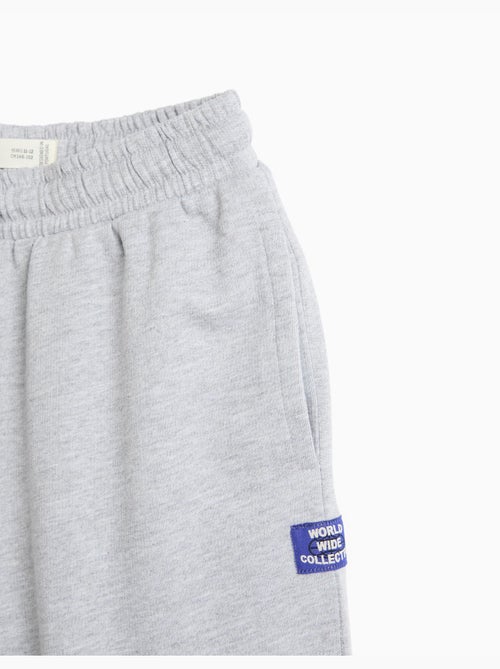 Ensemble de jogging, mo fashion - Kiabi Ensemble de jogging, mo fashion - Kiabi