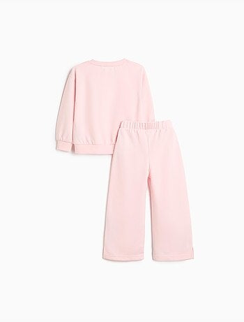 Ensemble de jogging, mo fashion