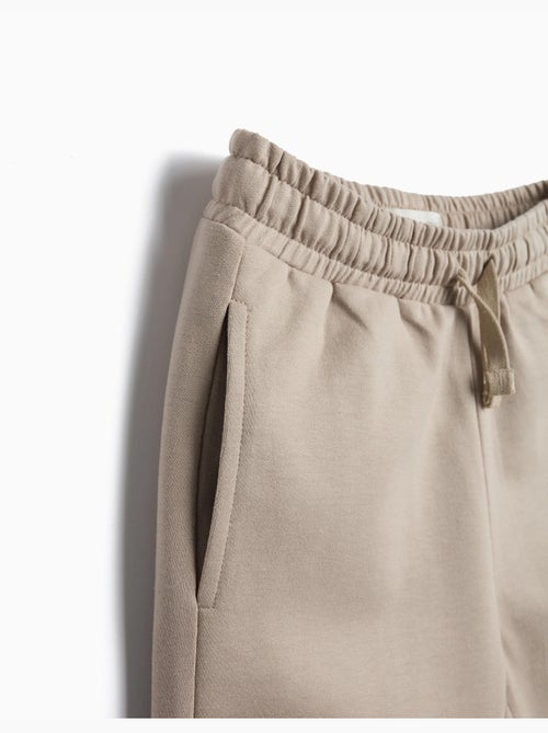 Ensemble de jogging, mo fashion - Kiabi Ensemble de jogging, mo fashion - Kiabi