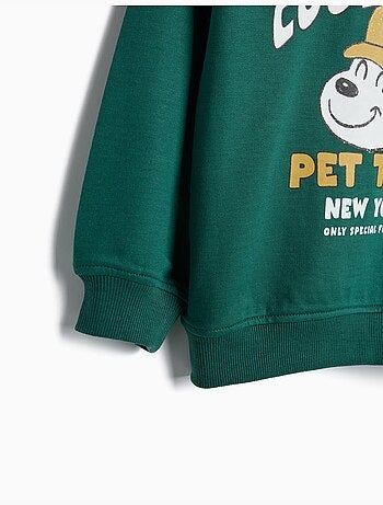 Ensemble de jogging, mo fashion