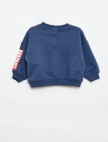 Ensemble de jogging 'Spider-Man' 'Marvel' - 2 pièces