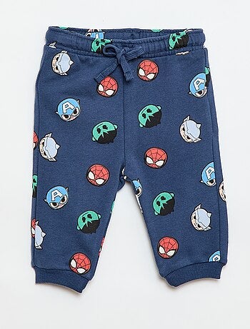 Ensemble de jogging 'Spider-Man' 'Marvel' - 2 pièces