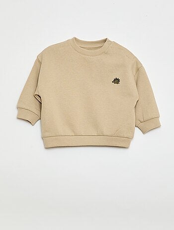 Ensemble de jogging sweat + pantalon - 2 pièces