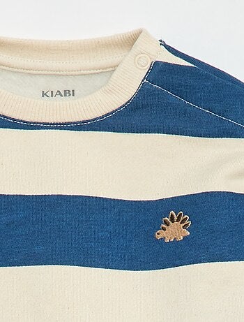 Ensemble de jogging sweat + pantalon - 2 pièces