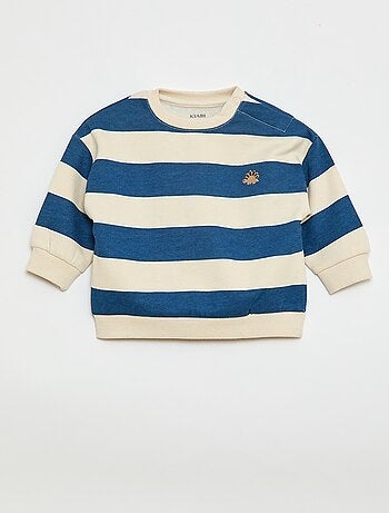 Ensemble de jogging sweat + pantalon - 2 pièces