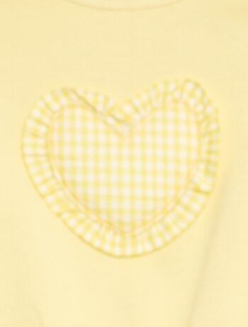 Ensemble de jogging sweat + pantalon