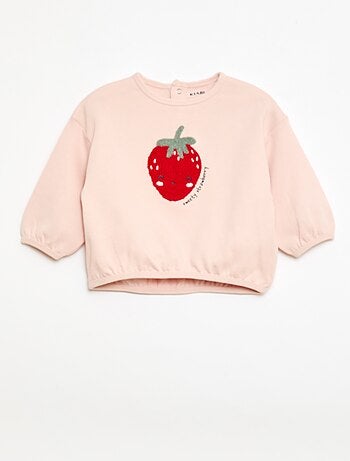 Ensemble de jogging sweat + pantalon