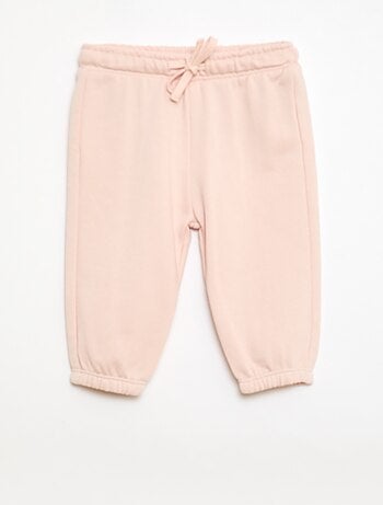 Ensemble de jogging sweat + pantalon