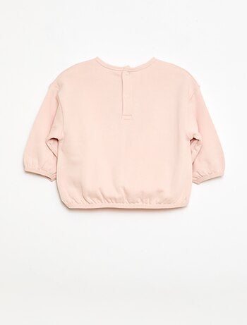 Ensemble de jogging sweat + pantalon