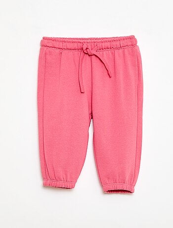 Ensemble de jogging sweat + pantalon