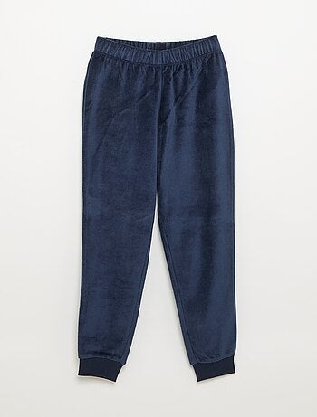 Ensemble de Noël : pyjama 2 pièces + bonnet