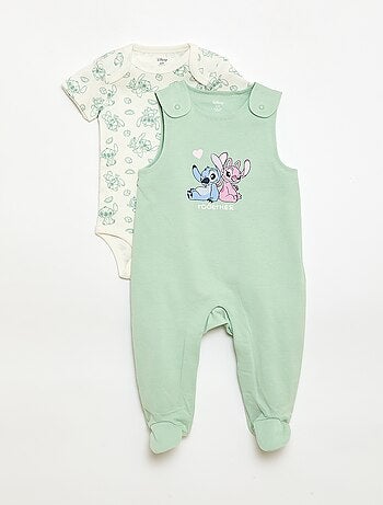 Ensemble de nuit dors bien body - 2 pièces 'Disney'