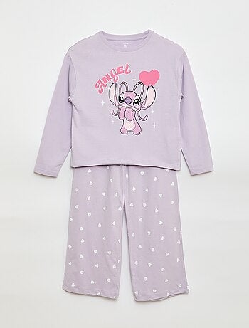 Ensemble de pyjama 2 pièces 'Minnie' 'Disney' - 2 pièces