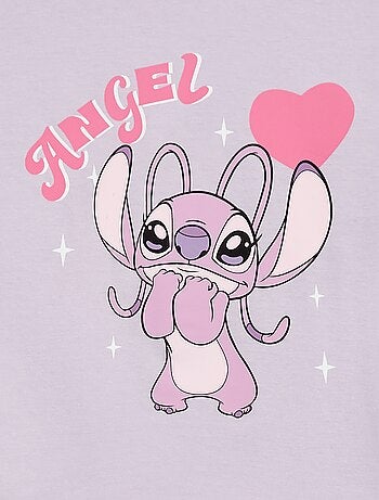 Ensemble de pyjama 2 pièces 'Minnie' 'Disney' - 2 pièces