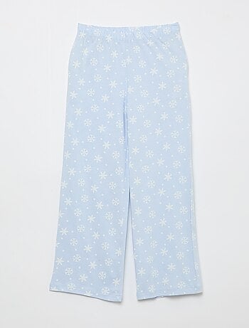 Ensemble de pyjama 2 pièces 'Minnie' 'Disney' - 2 pièces