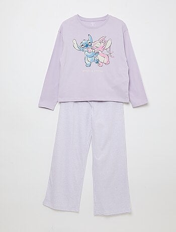 Ensemble de pyjama 2 pièces 'Minnie' 'Disney' - 2 pièces