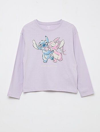 Ensemble de pyjama 2 pièces 'Minnie' 'Disney' - 2 pièces