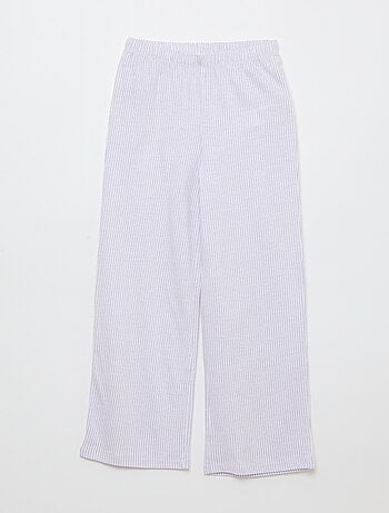 Ensemble de pyjama 2 pièces 'Minnie' 'Disney' - 2 pièces