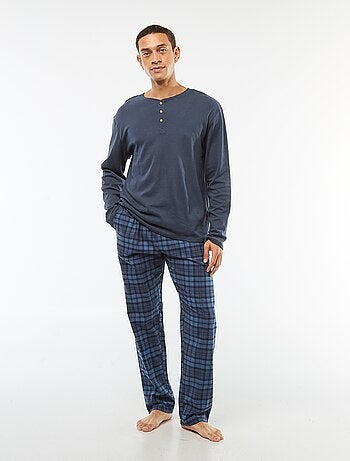 Ensemble de pyjama 2 pièces t-shirt + pantalon - 2 pièces