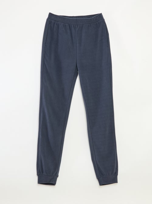 Ensemble de pyjama 'Disney' '7nains' en polaire - Kiabi