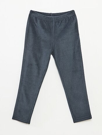 Ensemble de pyjama 'Disney' 'Mickey' en polaire