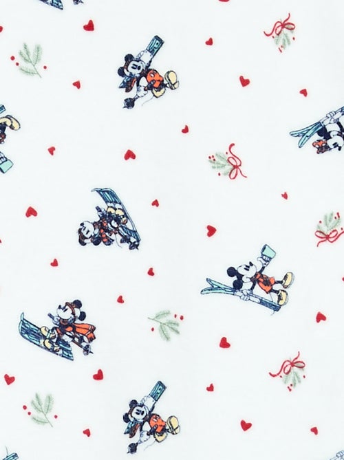 Ensemble de pyjama 'Disney' 'Minnie' en coton - Kiabi