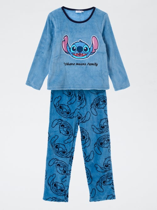 Ensemble de pyjama 'Disney' 'Stitch' - Kiabi