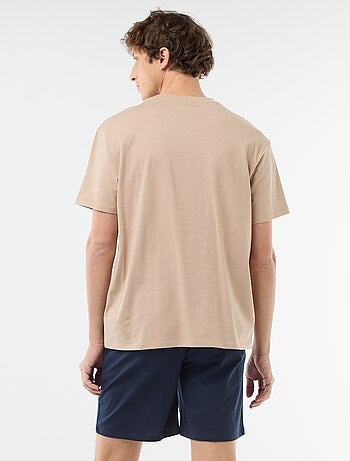 Ensemble de pyjama 'Dragon Ball' t-shirt + short - 2 pièces