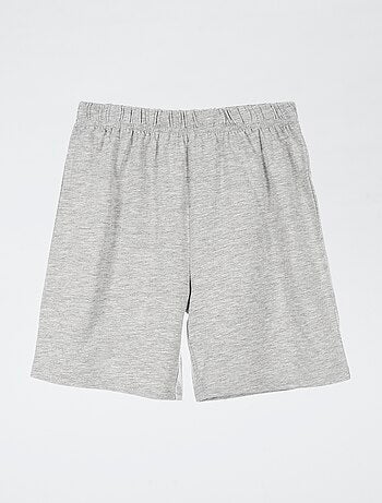 Ensemble de pyjama 'Dragonball' en coton