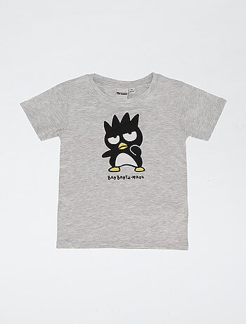 Ensemble de pyjama 'Hello kitty' en coton