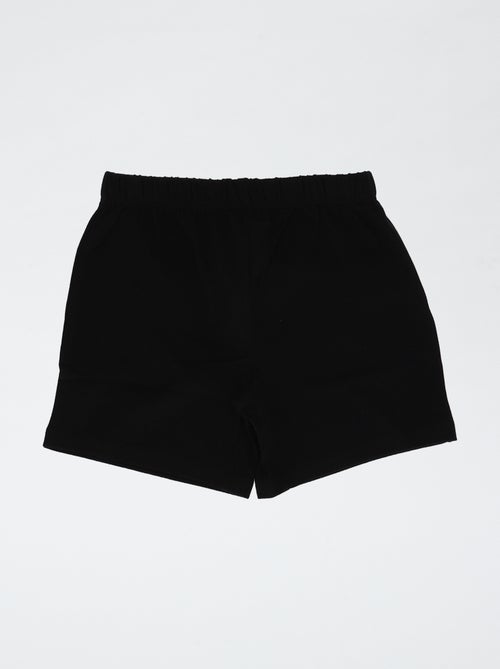 Ensemble de pyjama 'Hello kitty' en coton - Kiabi