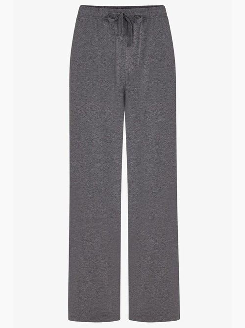 Ensemble de pyjama homme modern stone oversize à manches courtes penti - Kiabi Ensemble de pyjama homme modern stone oversize à manches courtes penti - Kiabi