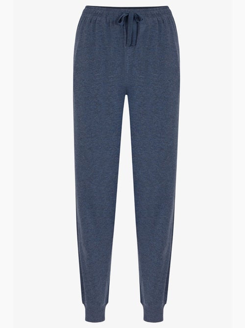 Ensemble de pyjama homme weekend à rayures, manches longues, jogger penti - Kiabi