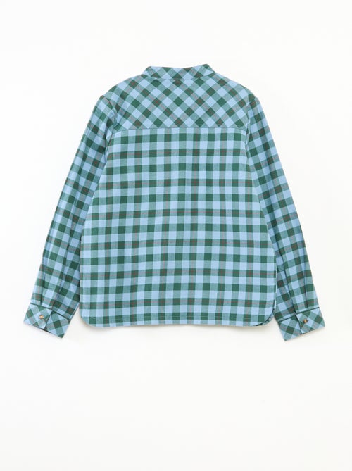 Ensemble de pyjama 'Kiabi & Catherine Painvin' en coton - Kiabi