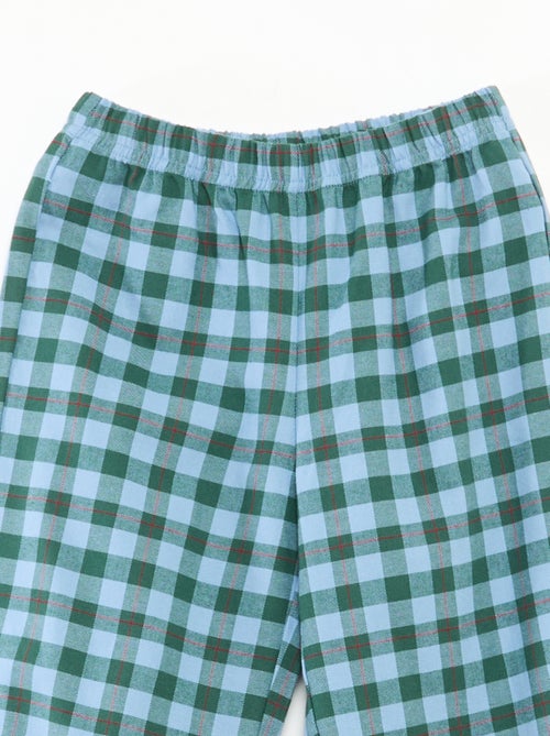 Ensemble de pyjama 'Kiabi & Catherine Painvin' en coton - Kiabi