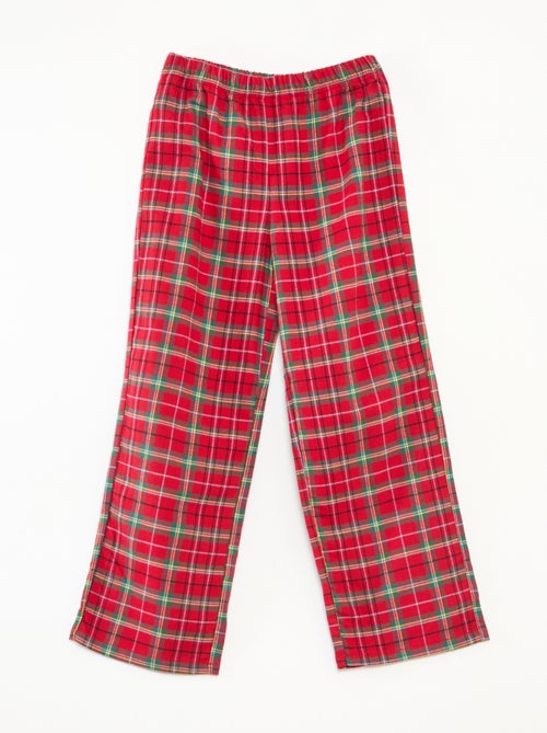 Ensemble de pyjama 'Kiabi & Catherine Painvin' en coton - Kiabi