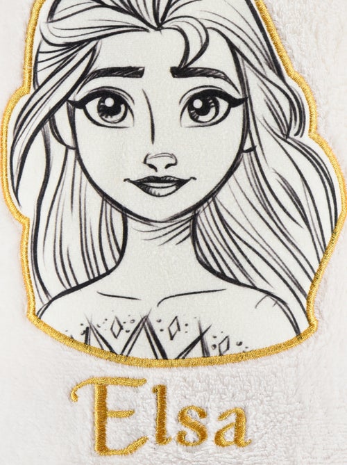 Ensemble de pyjama 'La Reine des neiges' - Kiabi