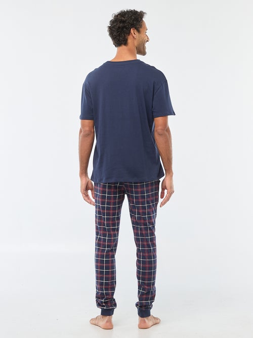 Ensemble de pyjama 'Marvel' - Kiabi