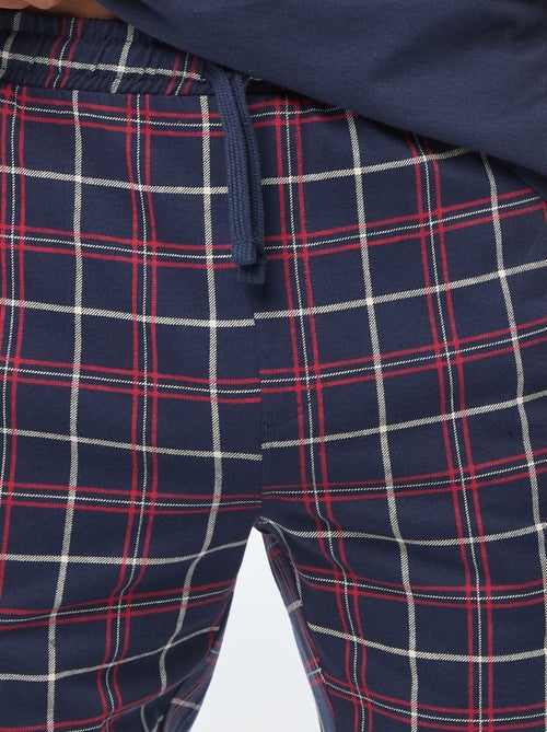 Ensemble de pyjama 'Marvel' - Kiabi