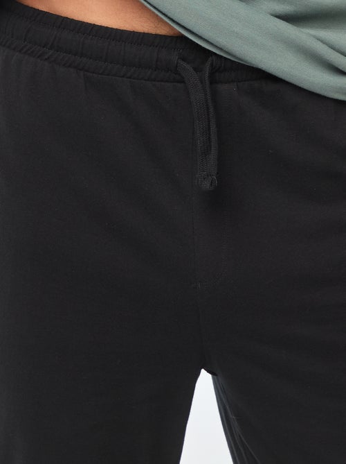 Ensemble de pyjama 'Marvel' - Kiabi