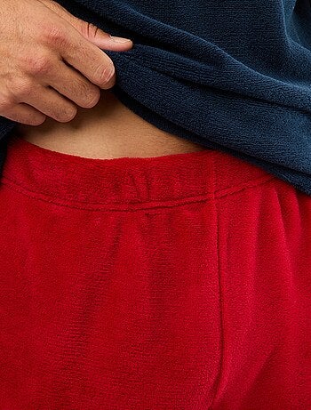 Ensemble de pyjama Noël