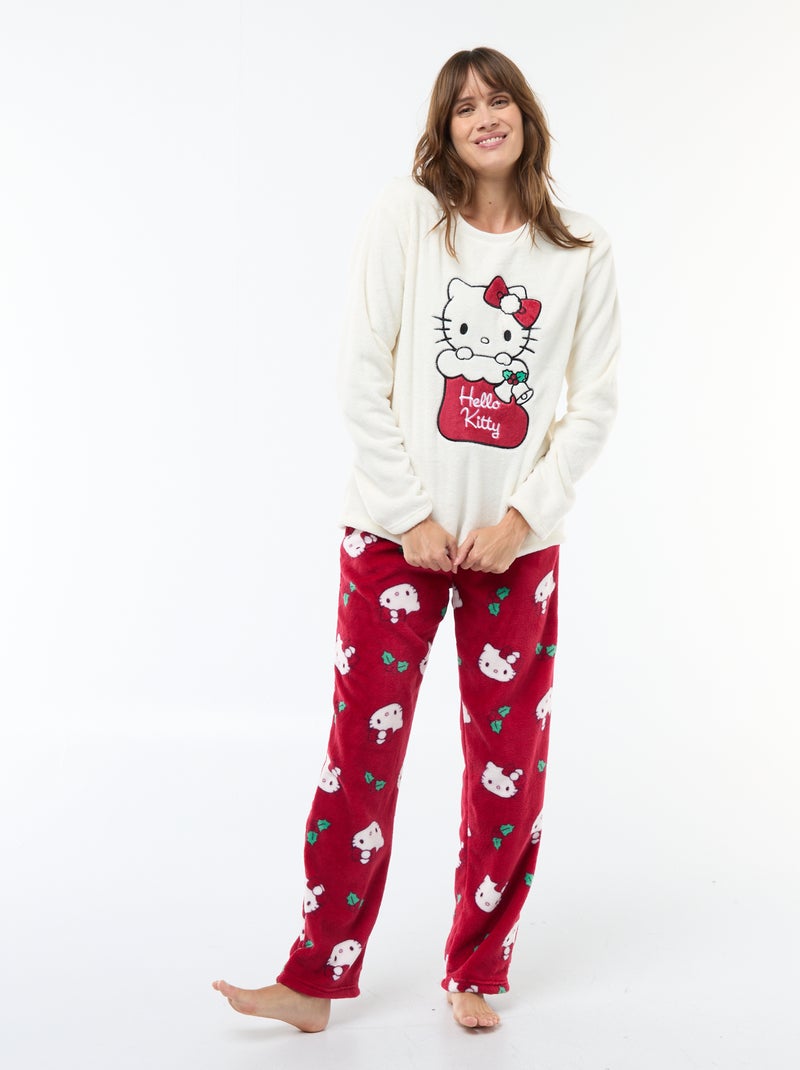 Pyjama Gymboree Gimmy So Cozy Motif Chat – Taille 18-24 Mois, Manches Longues, Neuf Avec étiquettes