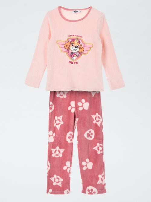 Ensemble de pyjama 'Pat' Patrouille' - 2 pièces - Kiabi